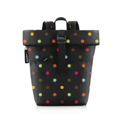 Mochila rolltop Backpack Reisenthel