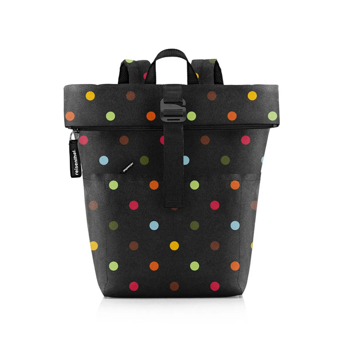 Mochila rolltop Backpack Reisenthel