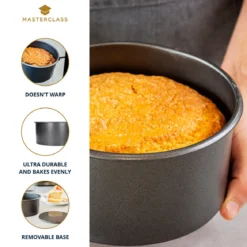 Molde alto desmontable KitchenCraft