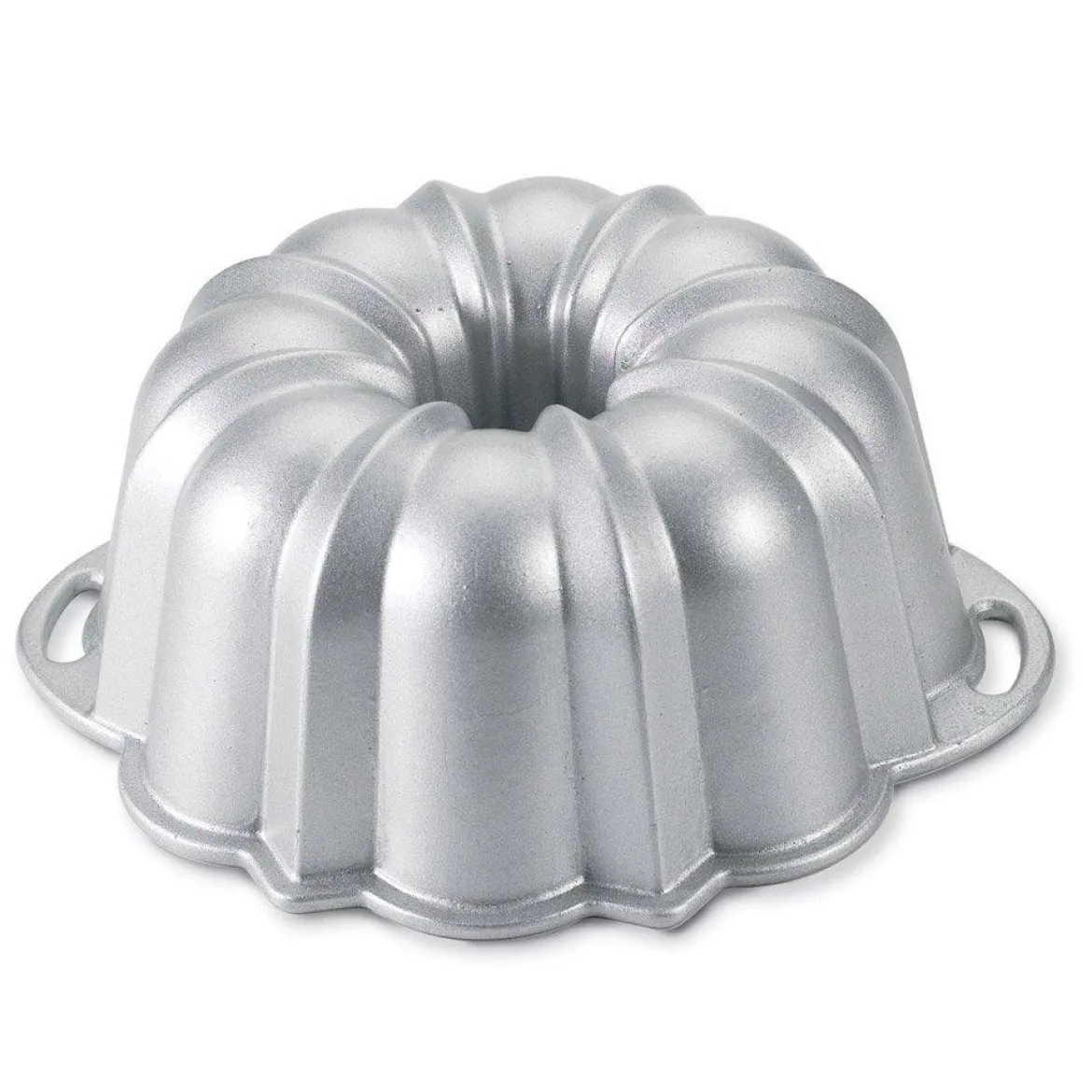 Molde aluminio Anniversary bundt Nordic Ware