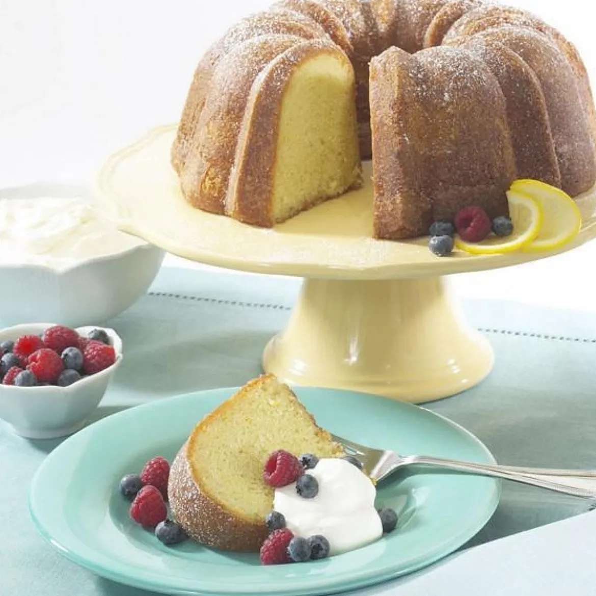 Molde aluminio Anniversary bundt Nordic Ware