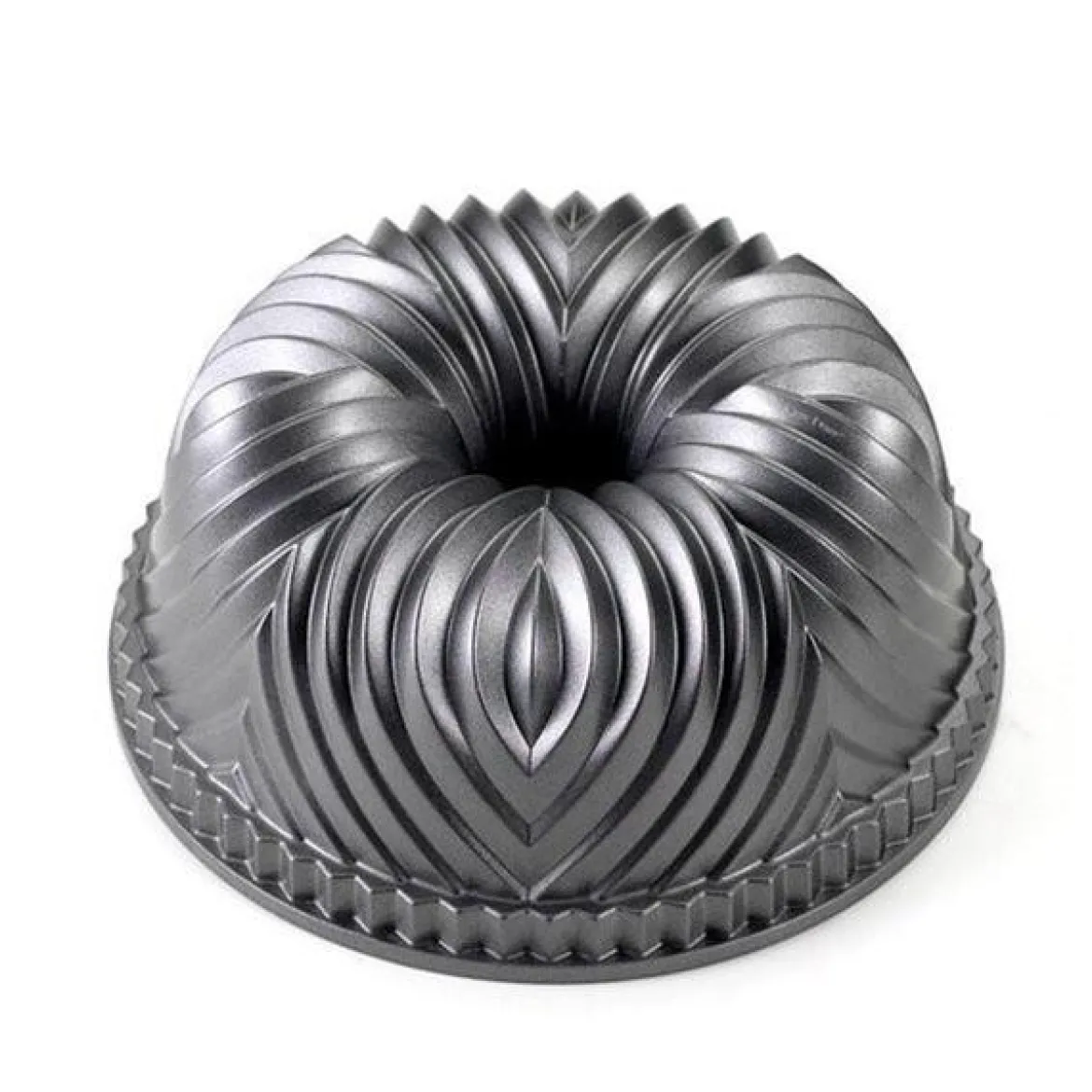 Molde aluminio Bavaria Bundt Nordic Ware