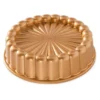 Molde aluminio Charlotte Cake Pan Nordic Ware