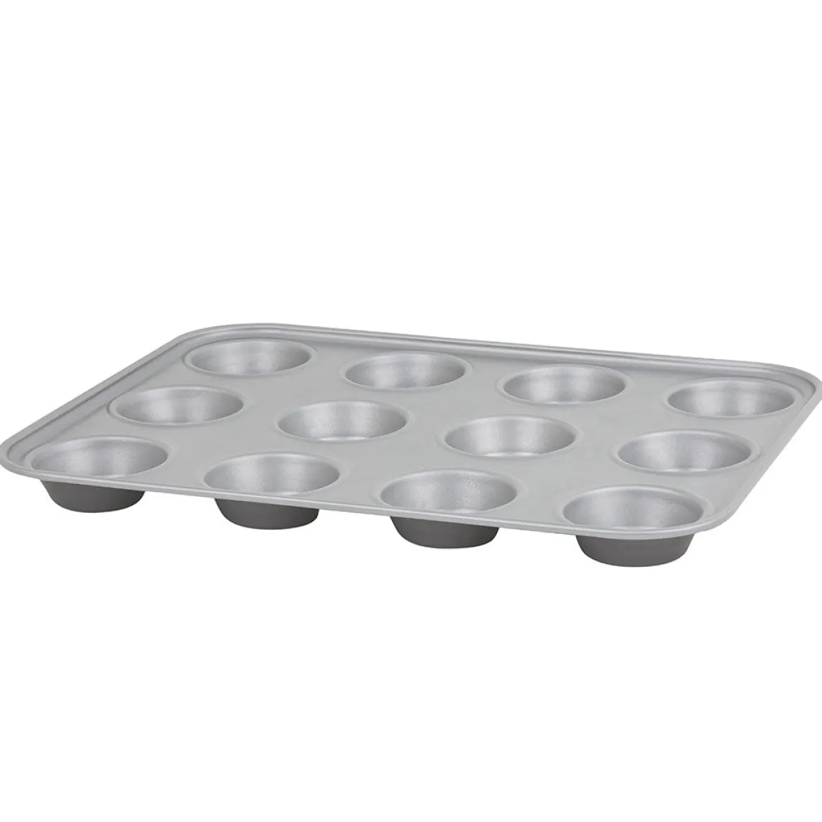 Molde antiadherente para muffins Baker & Salt®