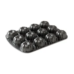 Molde Brownie Bundt Nordic Ware