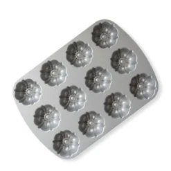 Molde Brownie Bundt Nordic Ware