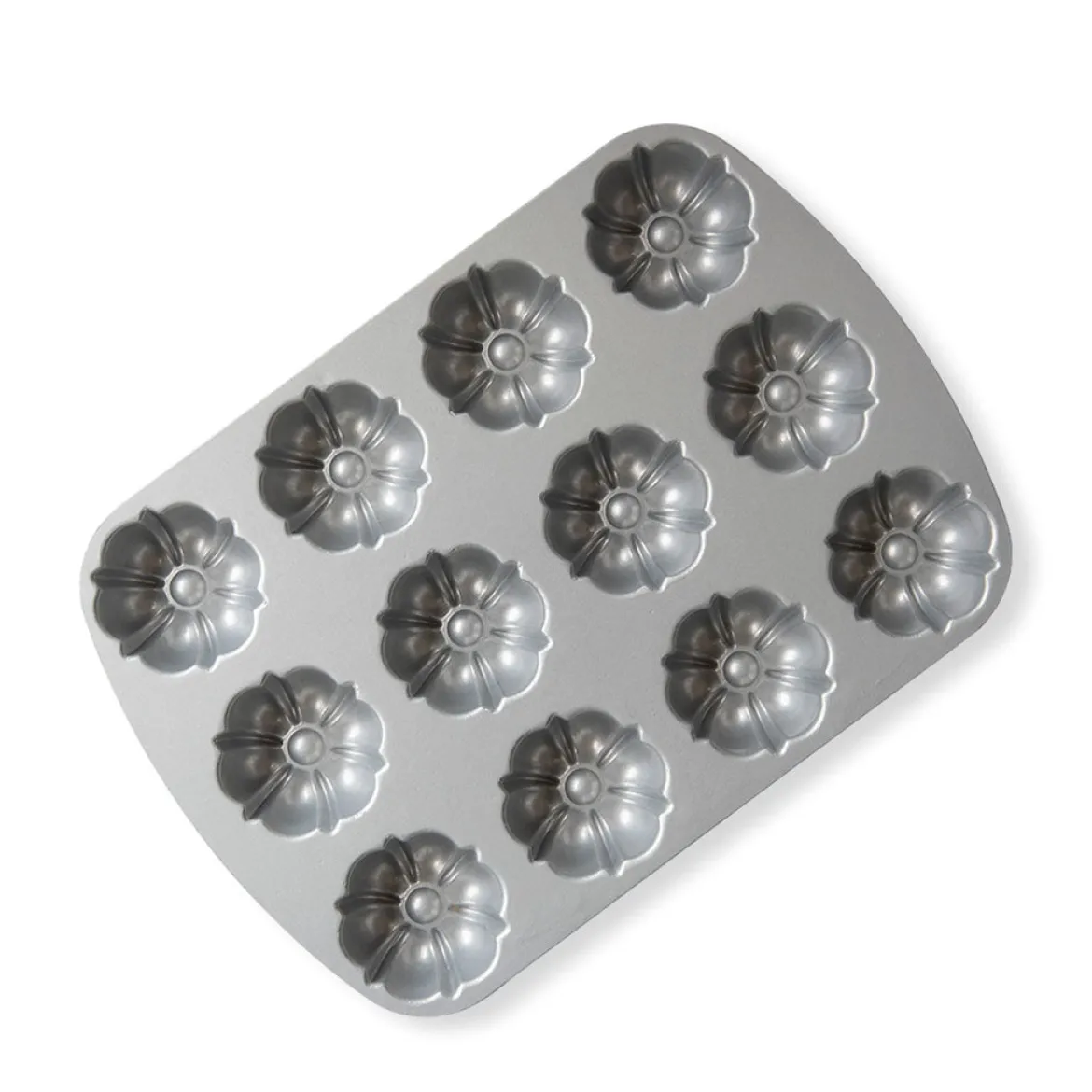 Molde Brownie Bundt Nordic Ware