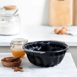 Molde Bundt antiadherente cerámico Bistro GreenPan