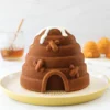 Molde Bundt Beehive Nordic Ware