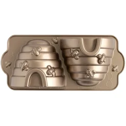 Molde Bundt Beehive Nordic Ware