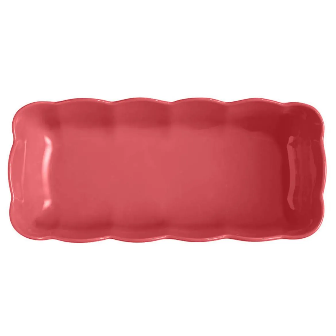 Molde cerámico rectangular Madeleine Emile Henry