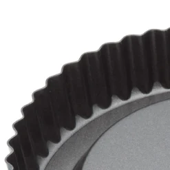 Molde charlotte para flanes y bizcochos KitchenCraft
