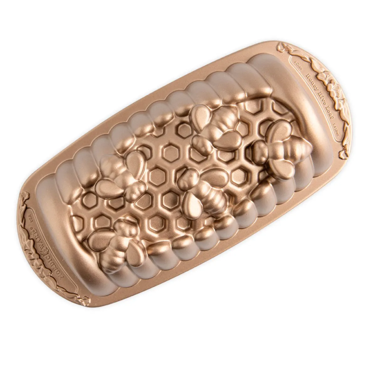 Molde colmena Nordic Ware