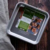 Molde cuadrado Naturals® Collection de Nordic Ware