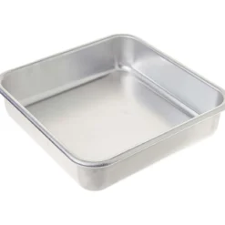 Molde cuadrado Naturals® Collection de Nordic Ware