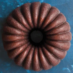Molde de aluminio Elegant Party Bundt Nordic Ware