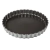 Molde de cristal antiadherente para tartas y quiches Easy Kuhn Rikon