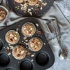 Molde de magdalenas y muffins Kaiser WMF (+pack 60 papeles gratis)