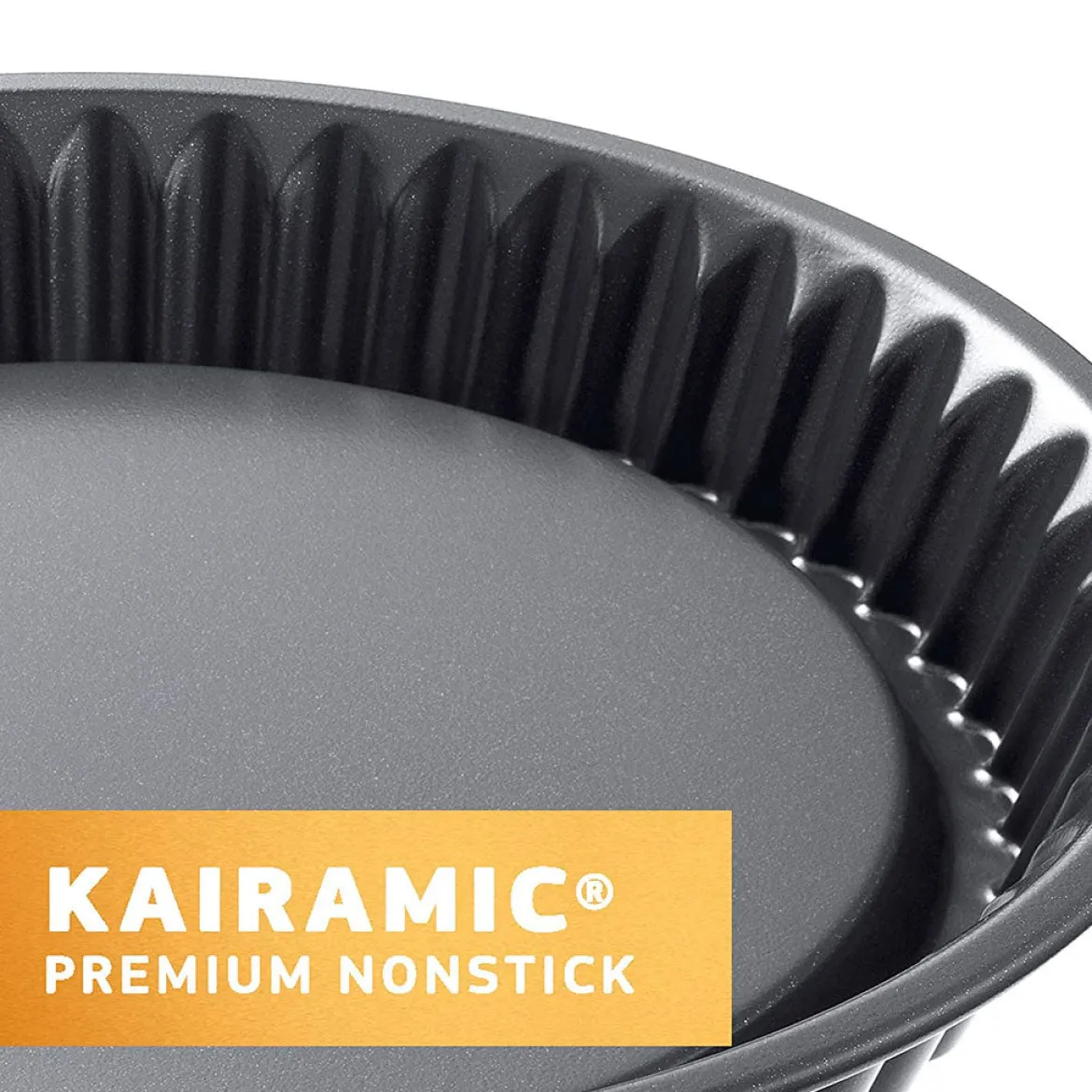Molde desmontable para tartas Kaiser WMF