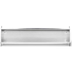 Molde desplegable perforado inox De Buyer