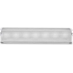 Molde desplegable perforado inox De Buyer