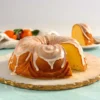 Molde Gold Chiffon Bundt Nordic Ware