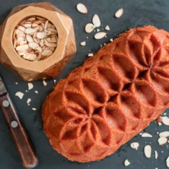 Molde Jubilee Loaf Pan Nordic Ware