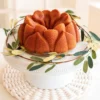 Molde Magnolia Bundt Nordic Ware