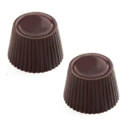 Molde para bombones, gelatinas y caramelos de Ibili