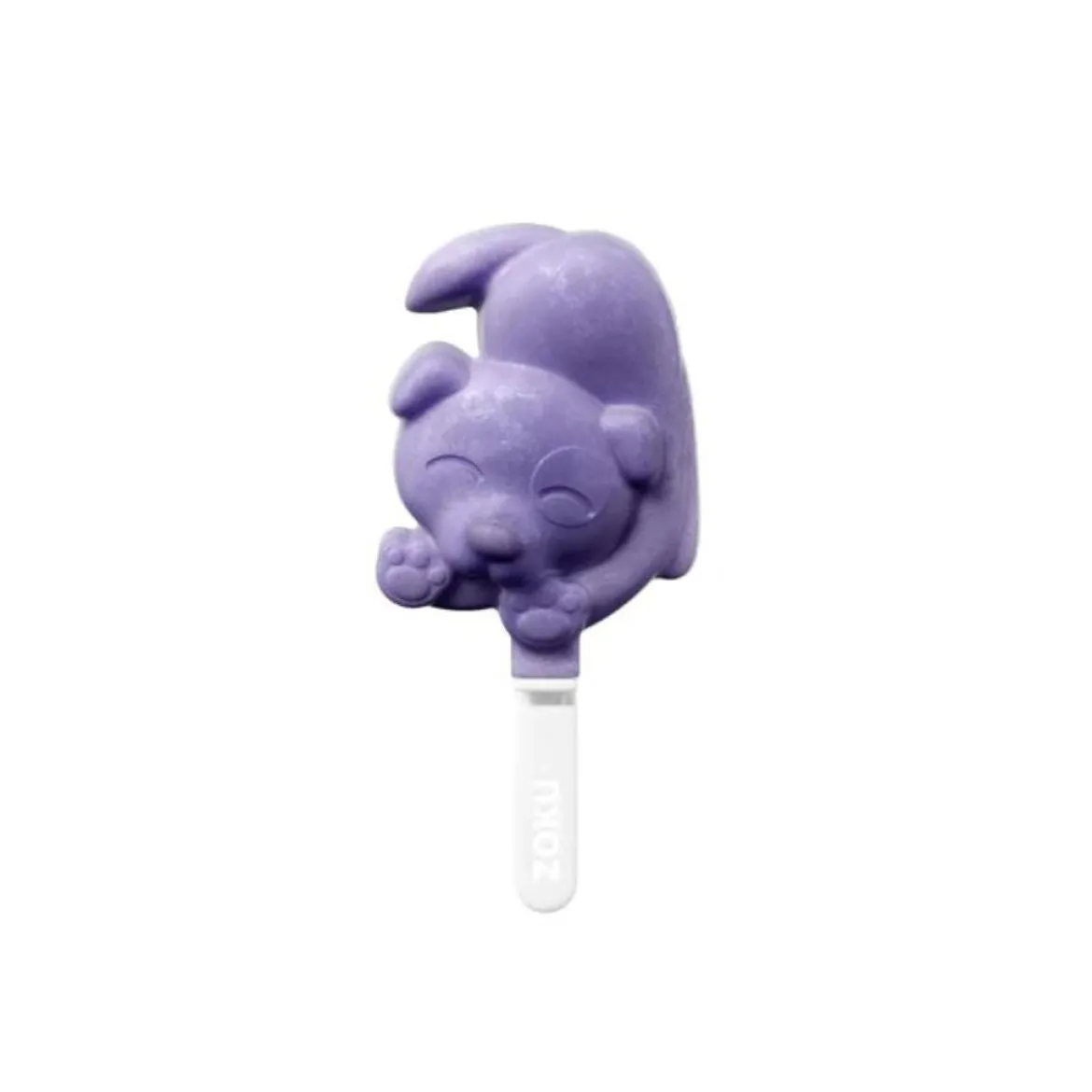 Molde para helados gatos y perros de Zoku