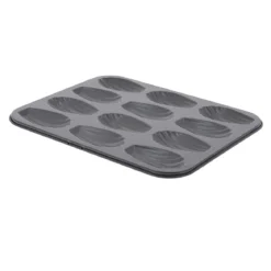 Molde para madeleines De Buyer
