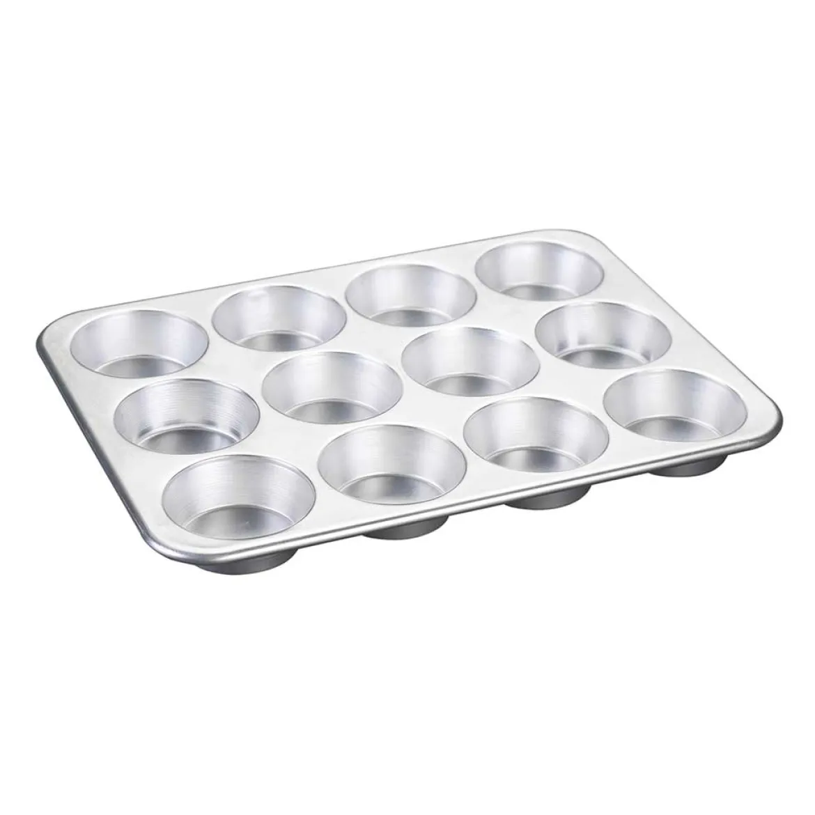 Molde para magdalenas con tapa Naturals® Nordic Ware