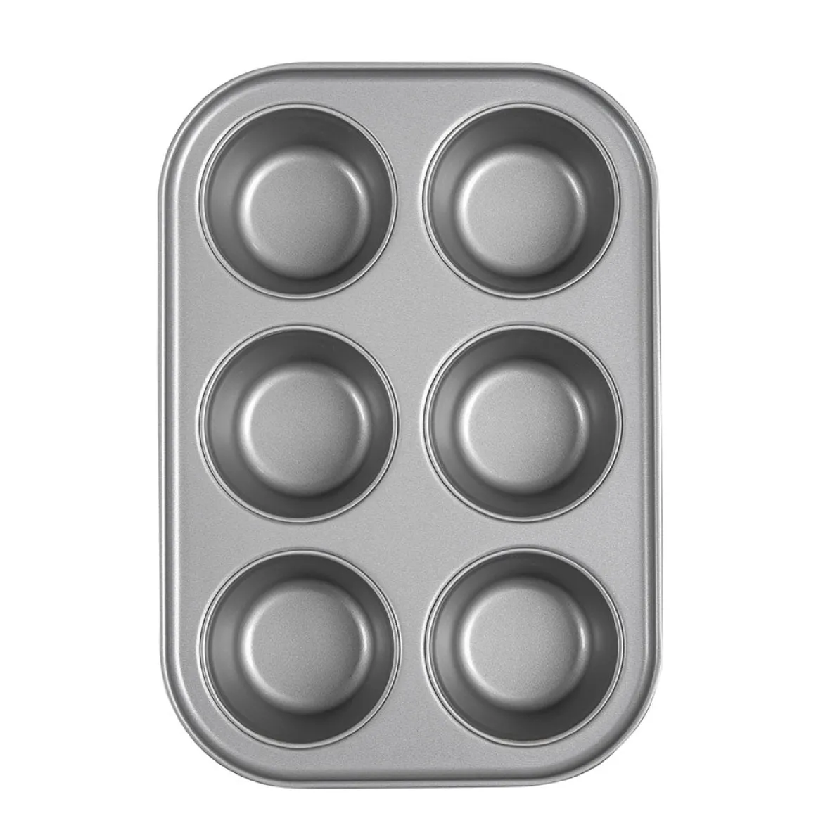 Molde para Muffins Baker & Salt®