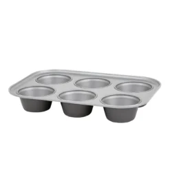 Molde para Muffins Baker & Salt®