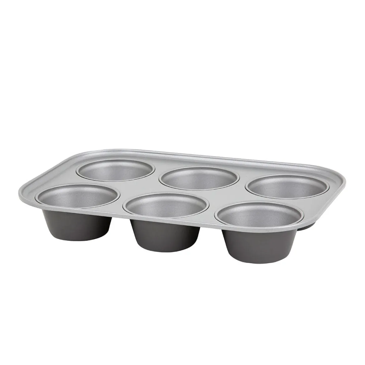 Molde para Muffins Baker & Salt®