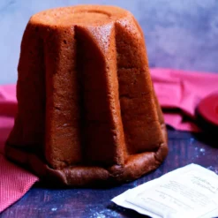 Molde para pandoro de Ibili