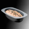 Molde para pan y bizcochos grandes Kaiser WMF