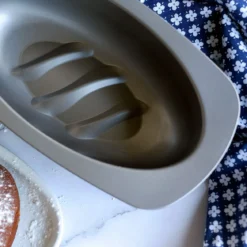 Molde para pan y bizcochos grandes Kaiser WMF