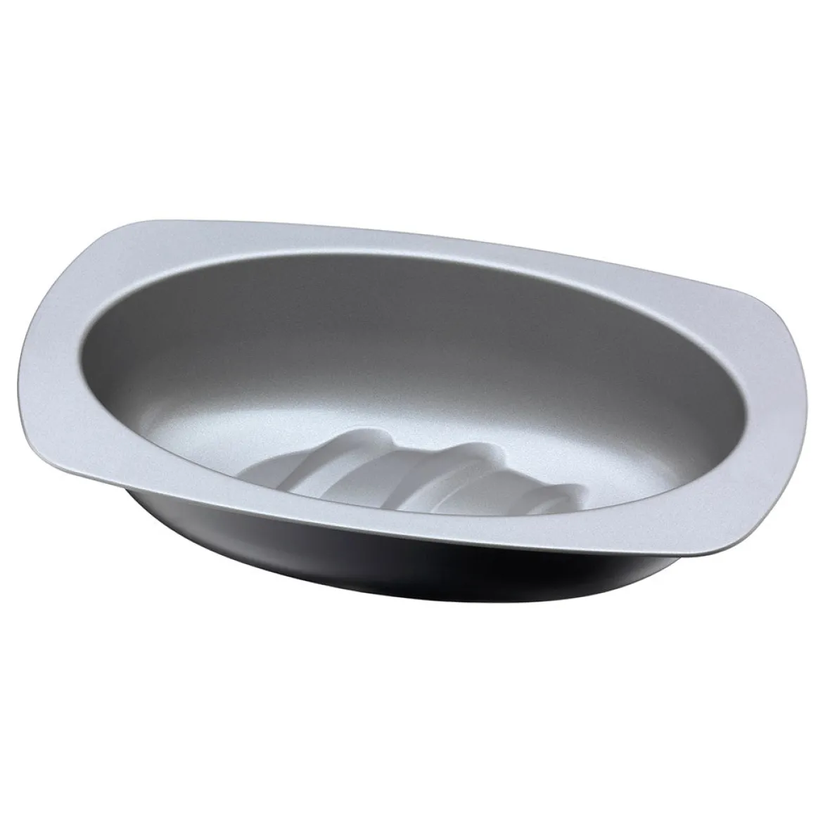 Molde para pan y bizcochos grandes Kaiser WMF
