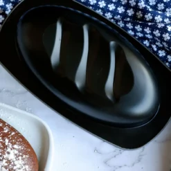 Molde para pan y bizcochos grandes Kaiser WMF