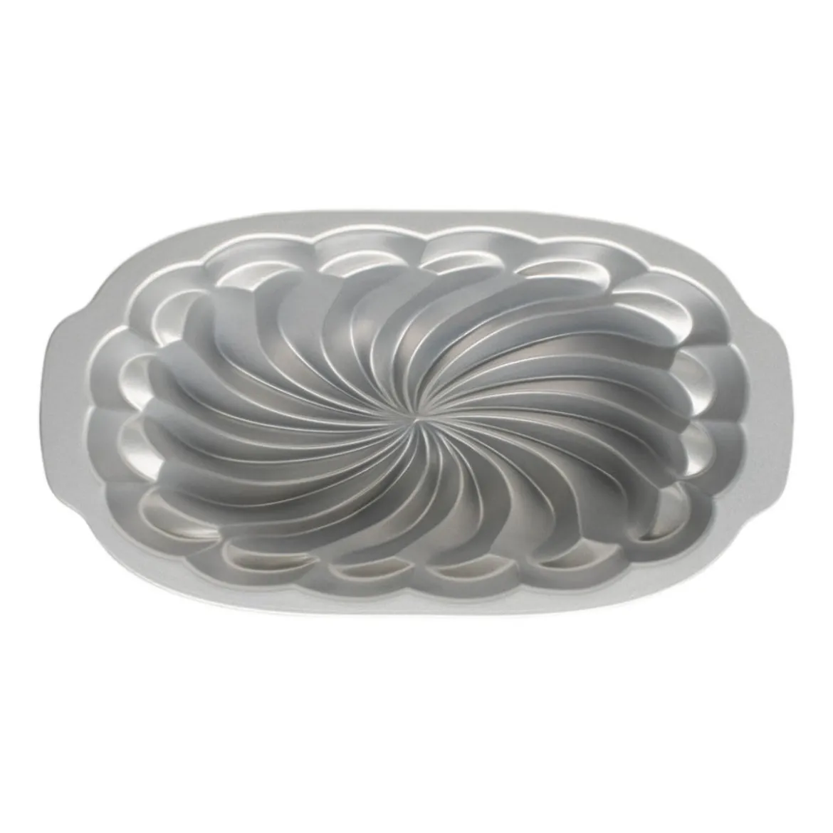Molde Pirouette Loaf Pan Nordic Ware