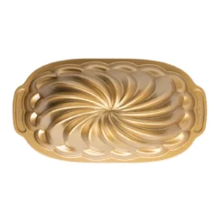 Molde Pirouette Loaf Pan Nordic Ware