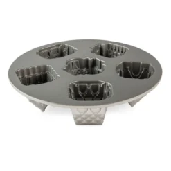 Molde Pueblo Navideño Nordic Ware
