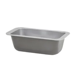 Molde rectangular antiadherente Baker & Salt®