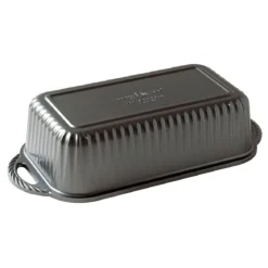 Molde rectangular Loaf Pan Classic de Nordic Ware