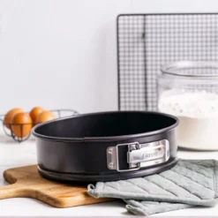 Molde redondo desmontable antiadherente cerámico Bistro GreenPan