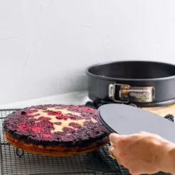 Molde redondo desmontable antiadherente cerámico Bistro GreenPan