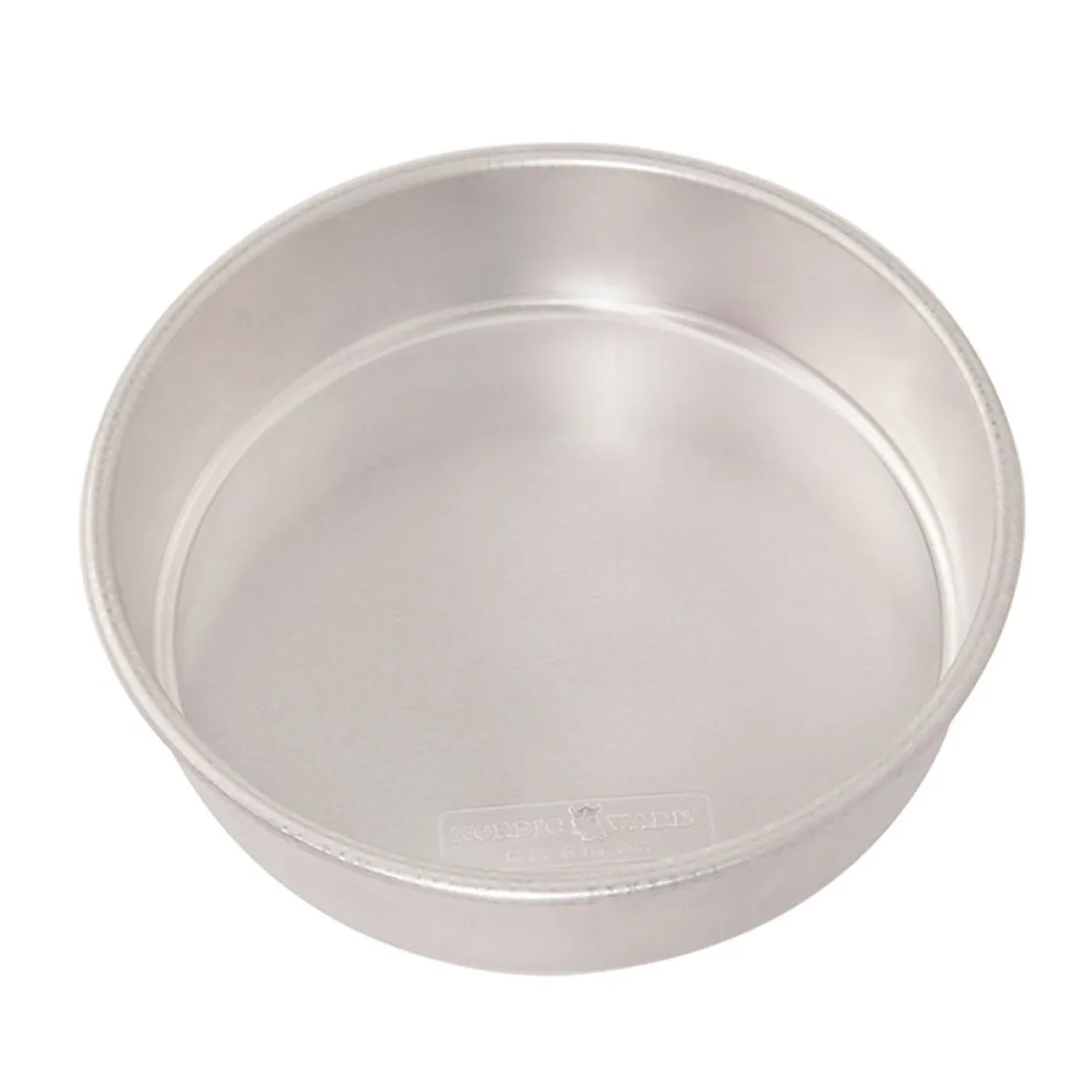 Molde redondo Naturals Nordic Ware