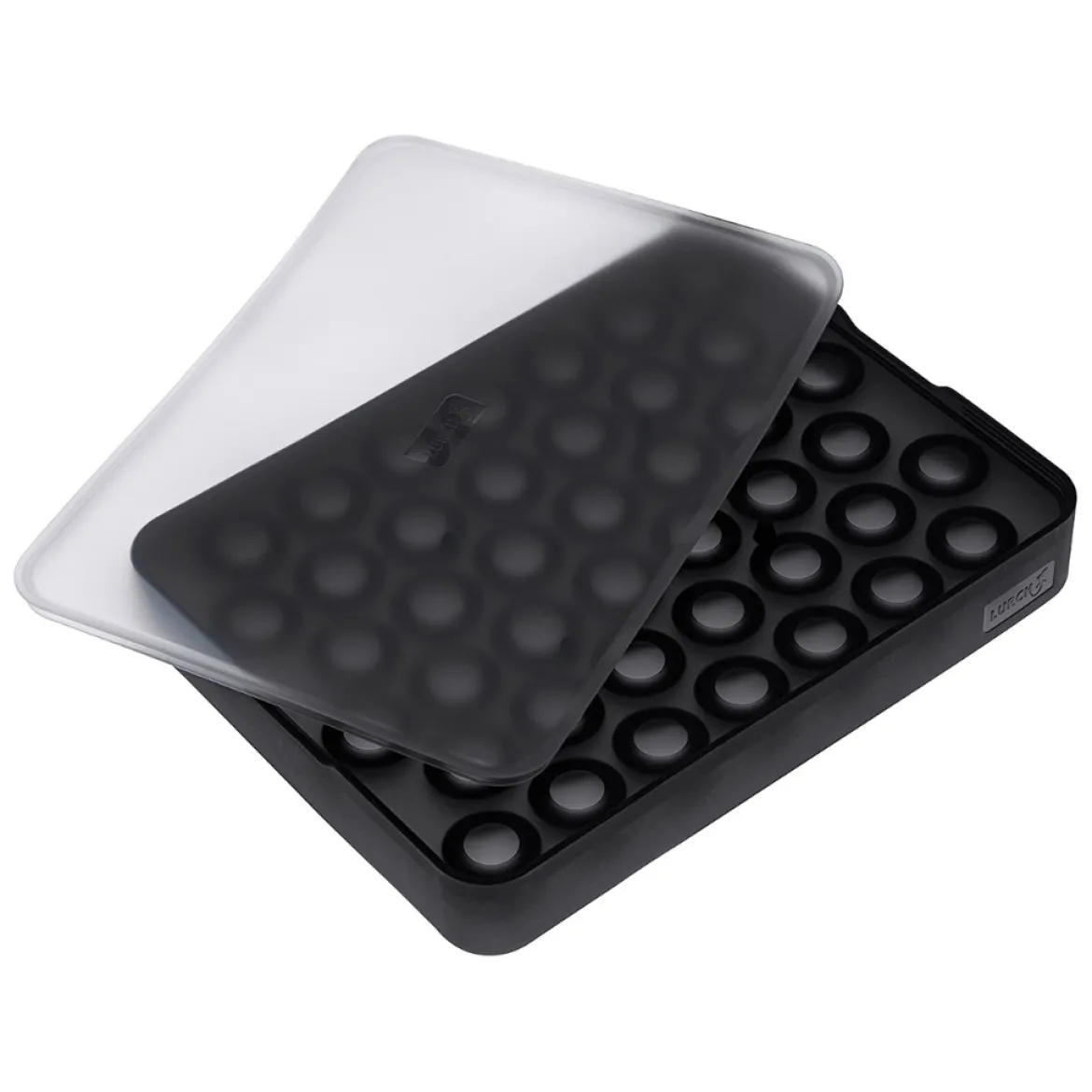 Moldes para cubitos de hielo redondos Ice Former de Lurch