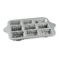 Molde Train Nordic Ware